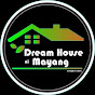dream house ni mayang channel logo