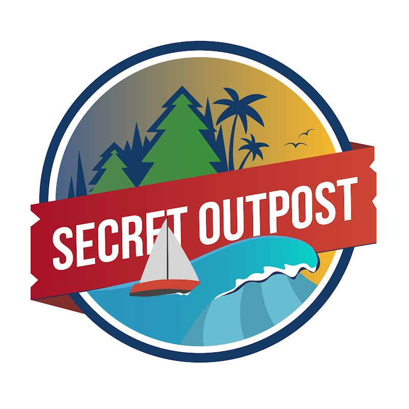Secret Outpost