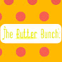 The Butter Bunch logo