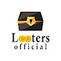 Looters Official - New Way Of Earning With Fun logo