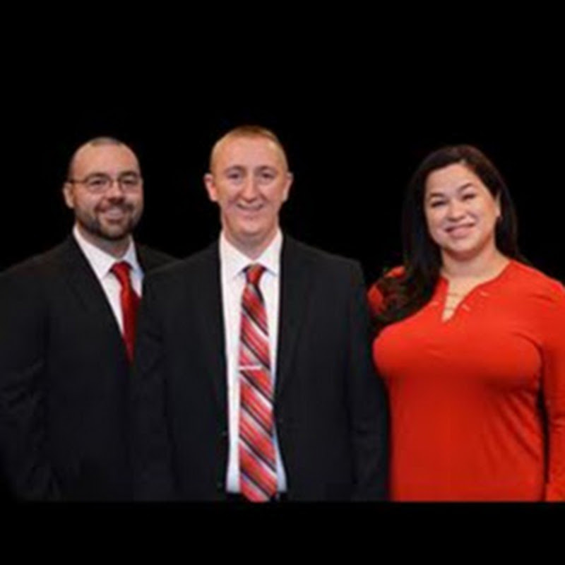 Team Correia Real Estate Professionals
