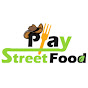 Play Street Food logo