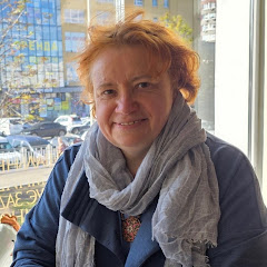 Nataliya Zubar