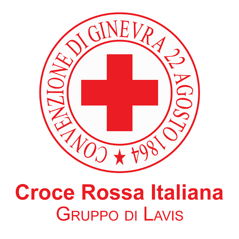 Croce Rossa Italiana - Gruppo di Lavis icon