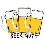 The Beer Guys logo