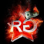 Risky Gamerz logo