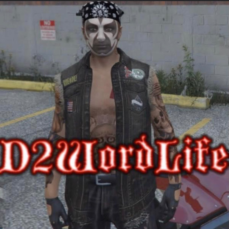 D2WordLife