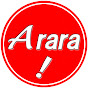 Arara logo