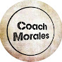 Coach Morales logo