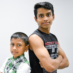 Channel thumbnail for VelBros Tamil