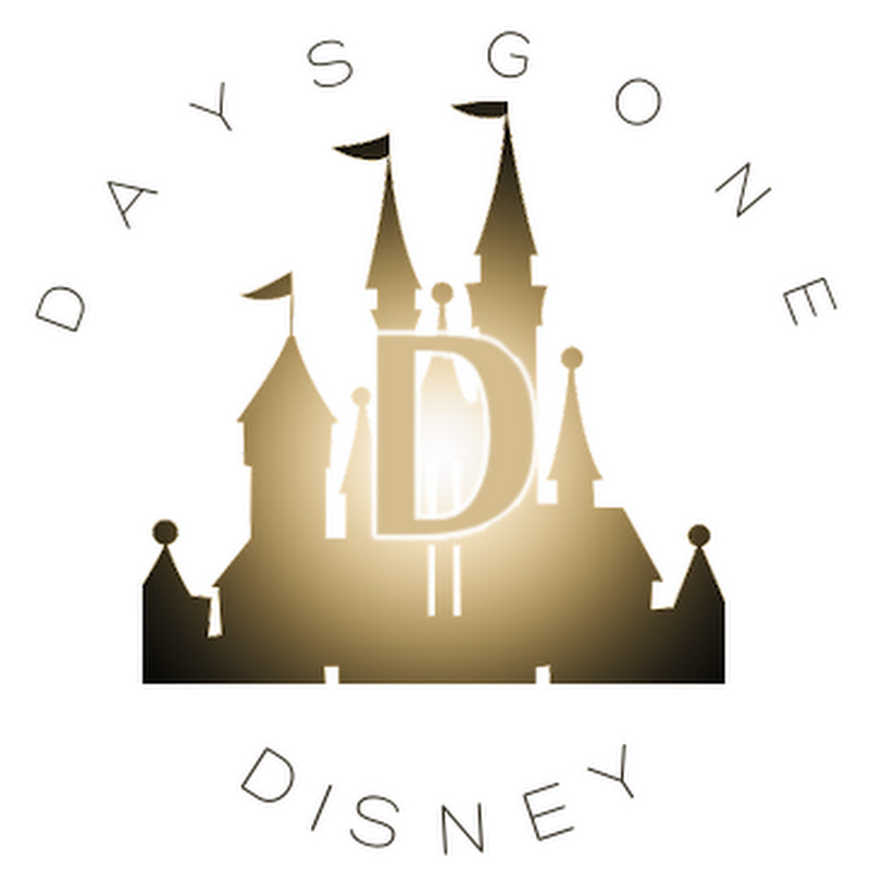 Days Gone Disney