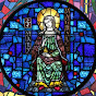 St. Mary Magdalen logo