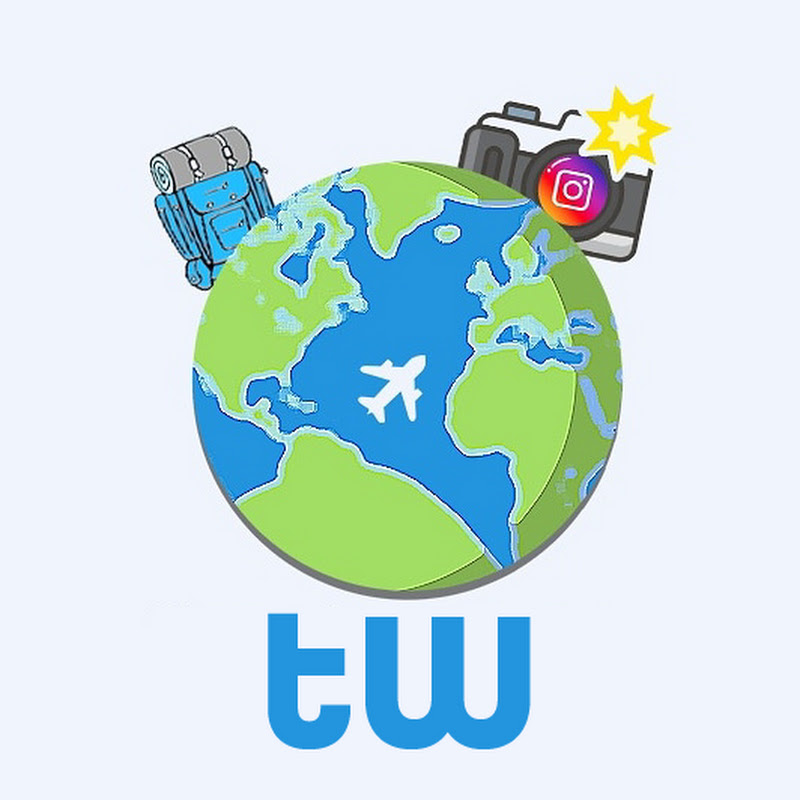 Travelgrammer World