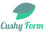 Cushy Form logo