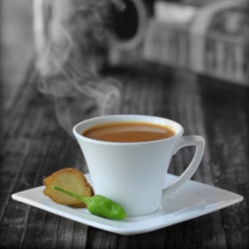Chilli & Chai By Arti Dara