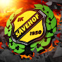 IK Sävehof logo