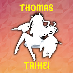 Thomas Taihei Avatar