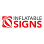 Inflatable Signs logo