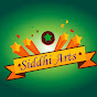 Siddhi Arts logo