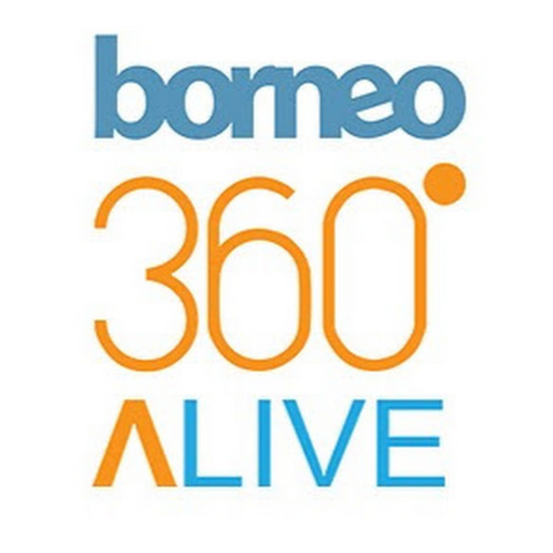 Borneo 360 Alive