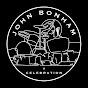 John Bonham A Celebration logo