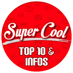 Super Cool Top 10 & Infos net worth
