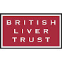 BritishLiverTrust logo