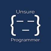 Unsure Programmer
