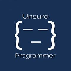 Unsure Programmer