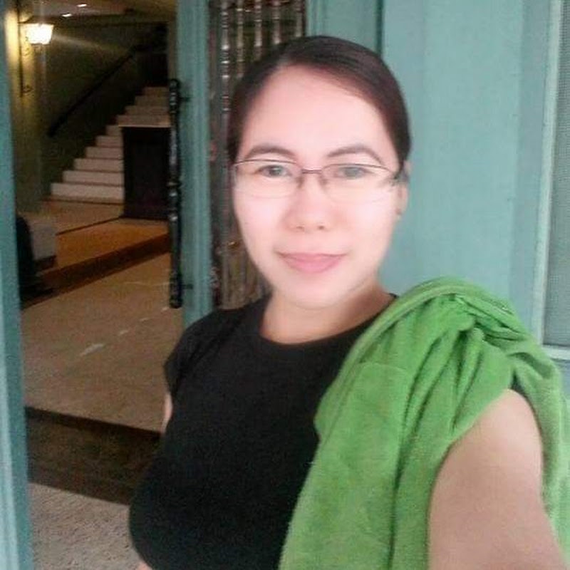 Carmi Mendoza