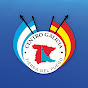 Club centro de galicia Ushuaia logo