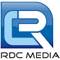 RDC Assamese Official logo
