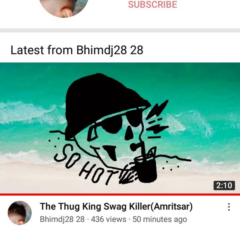 Punjabi music channel