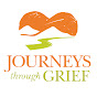 Journeys Through Grief logo