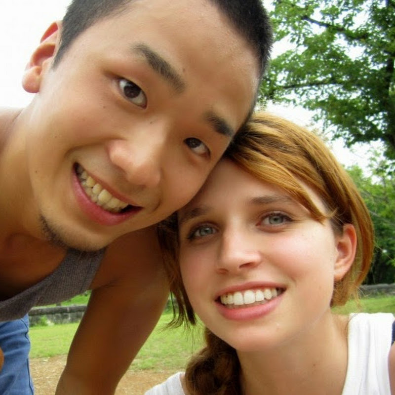 Texan in Tokyoのサムネイル