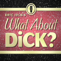What About Dick channel logo