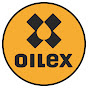 OILEX India logo