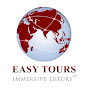 Easy Tours logo