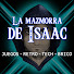 5U6MRCb65K4-channel-avatar-La mazmorra de Isaac