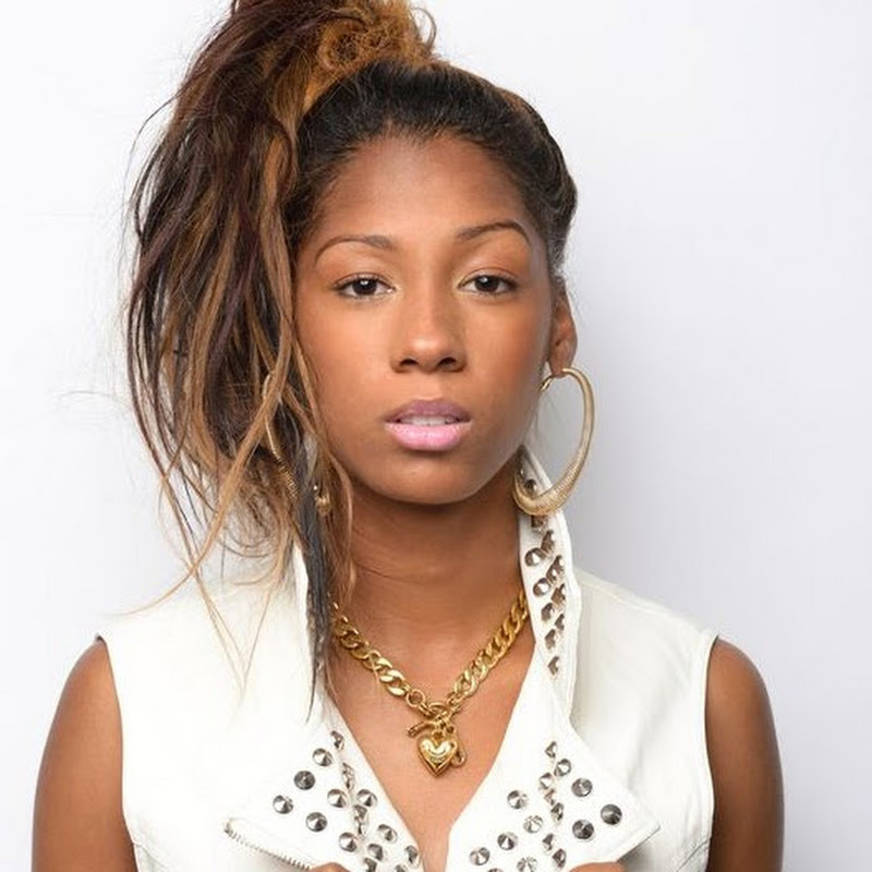 Tiana “Anai” Wilkins