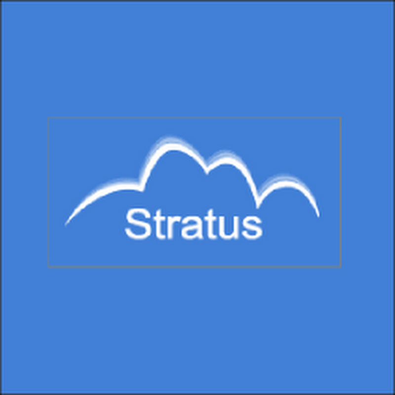 Stratus iTrain