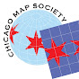 Chicago Map Society logo