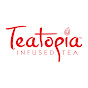Teatopia Infused Tea logo