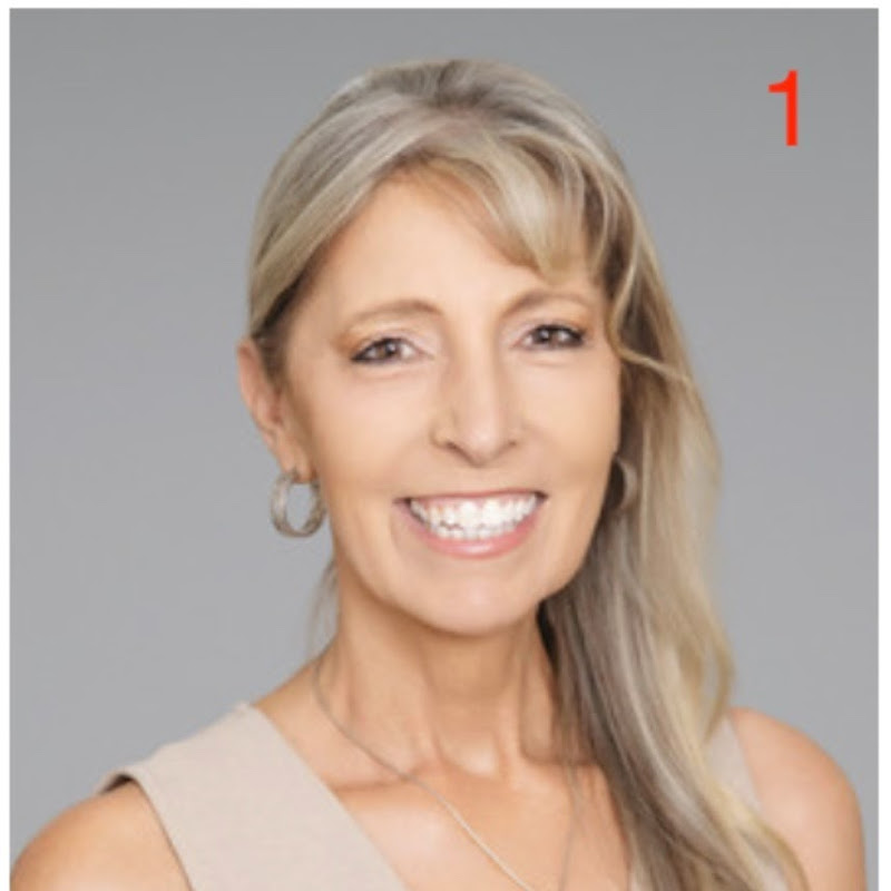 colleen hatami