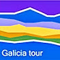 GALICIA-TOUR&EVENT logo