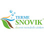 Terme Snovik logo