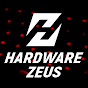 Hardware Zeus logo