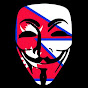 Anonymous Gorkhali logo