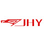 JHY WELDING ROBOT Samantha Zhao logo