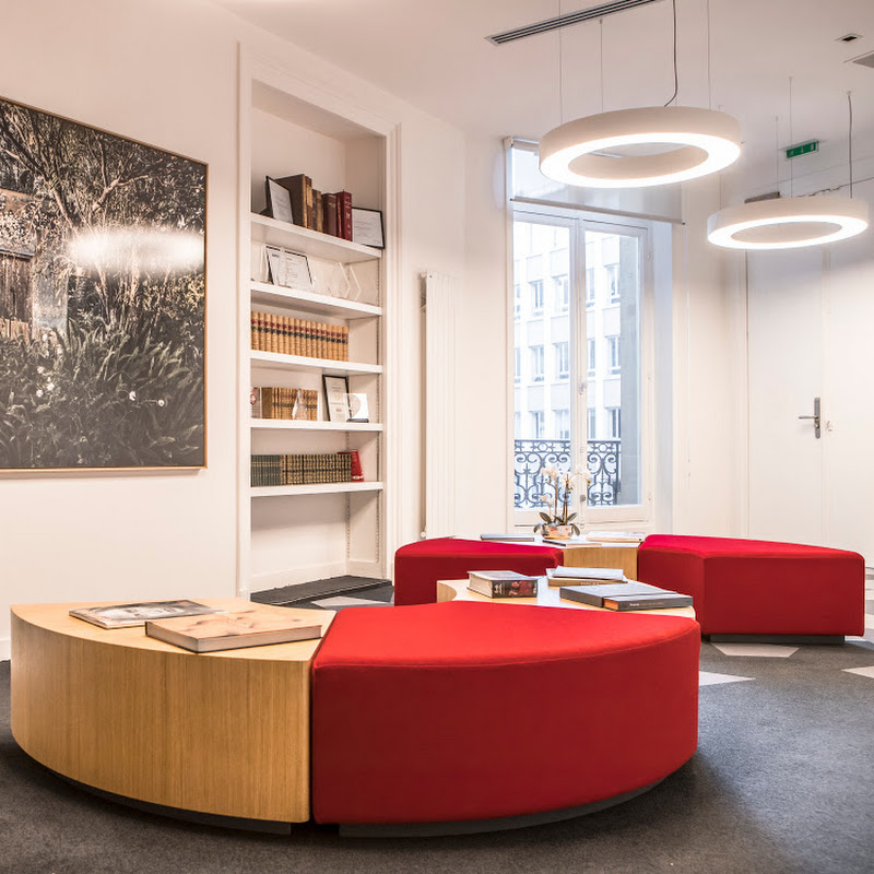 Schelcher Prince Gestion